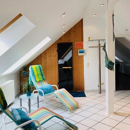 Waldhaus Oelper Hotell Braunschweig Exteriör bild