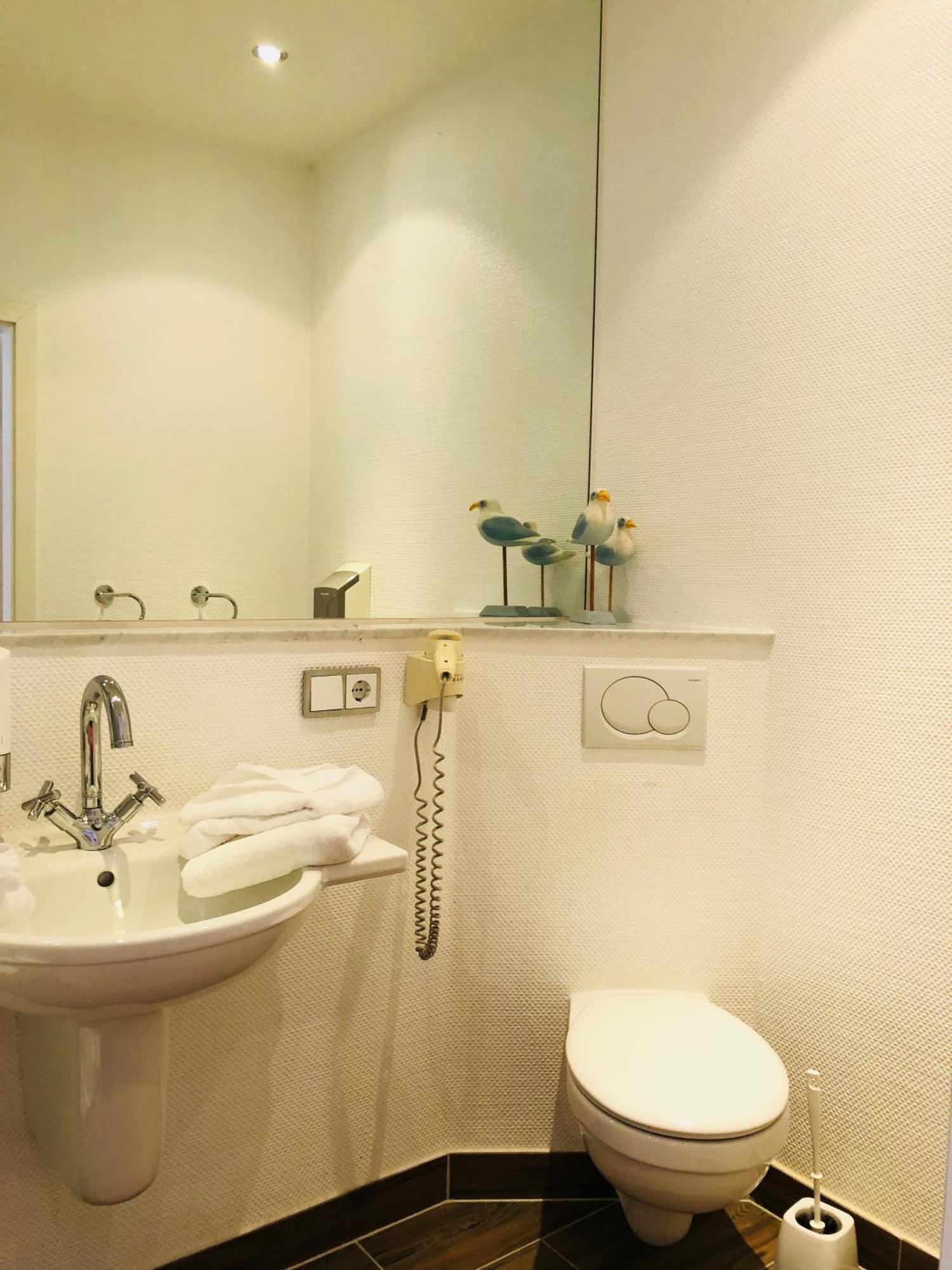 Waldhaus Oelper Hotell Braunschweig Exteriör bild