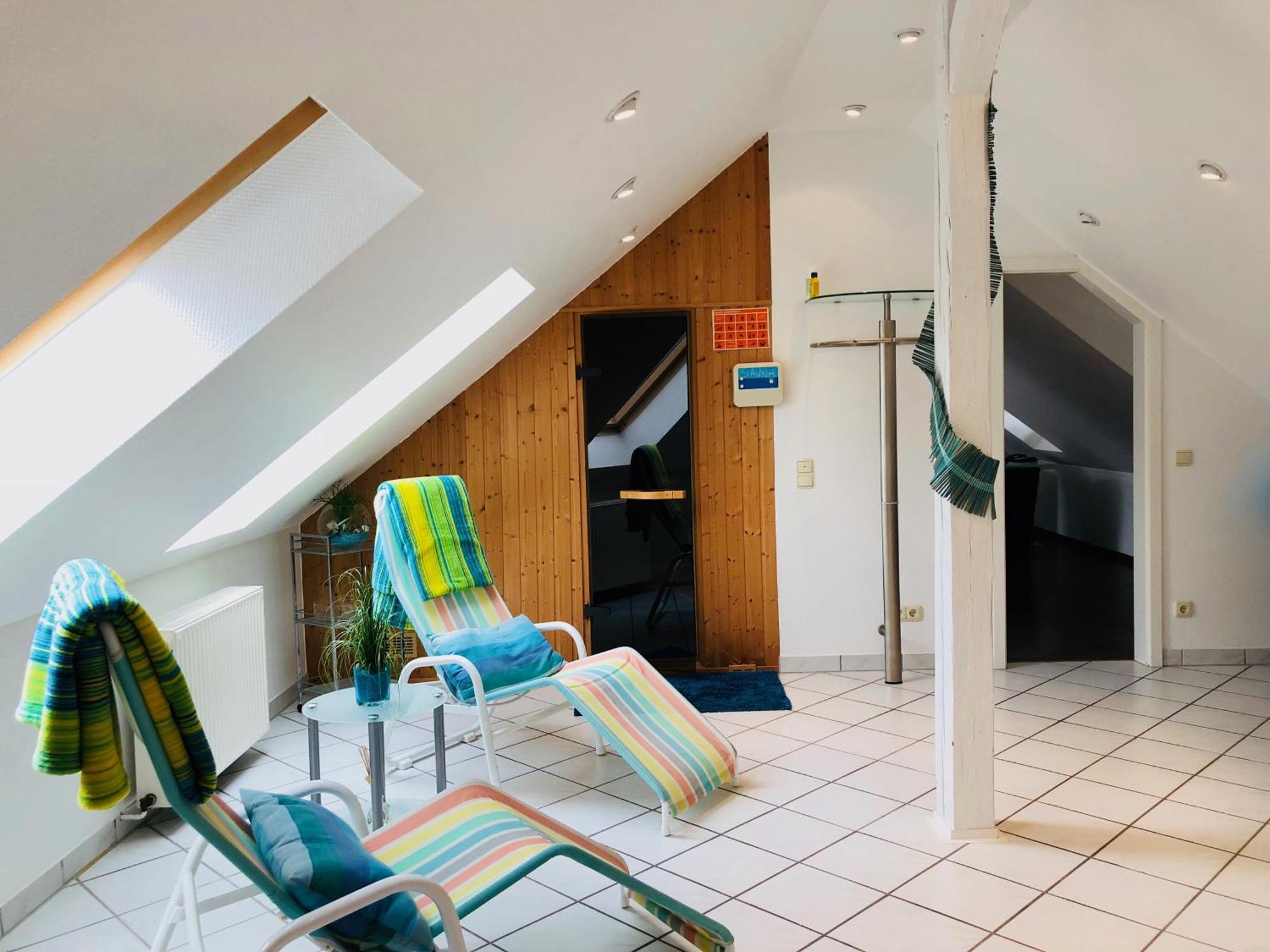 Waldhaus Oelper Hotell Braunschweig Exteriör bild