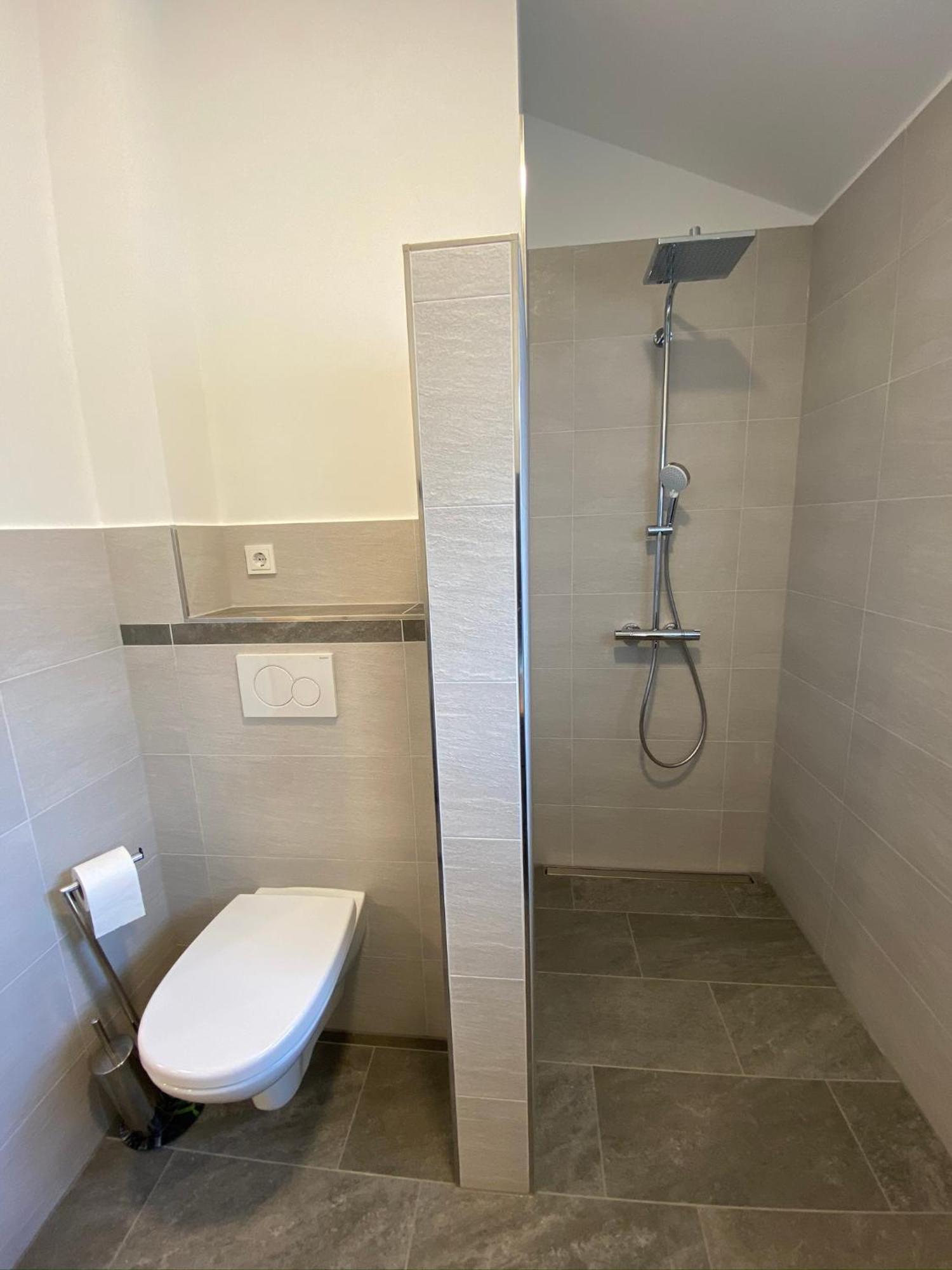 Waldhaus Oelper Hotell Braunschweig Exteriör bild