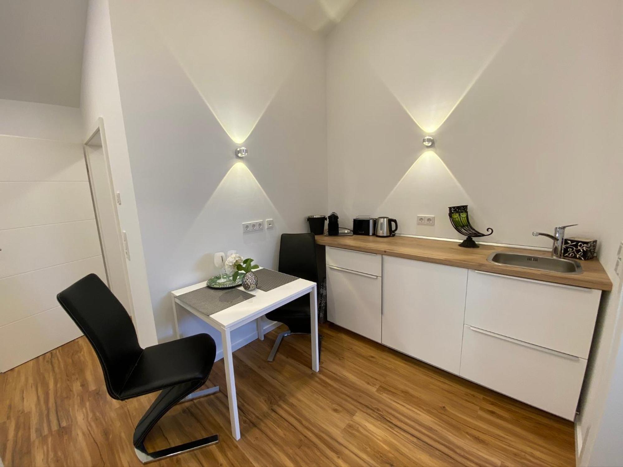 Waldhaus Oelper Hotell Braunschweig Exteriör bild