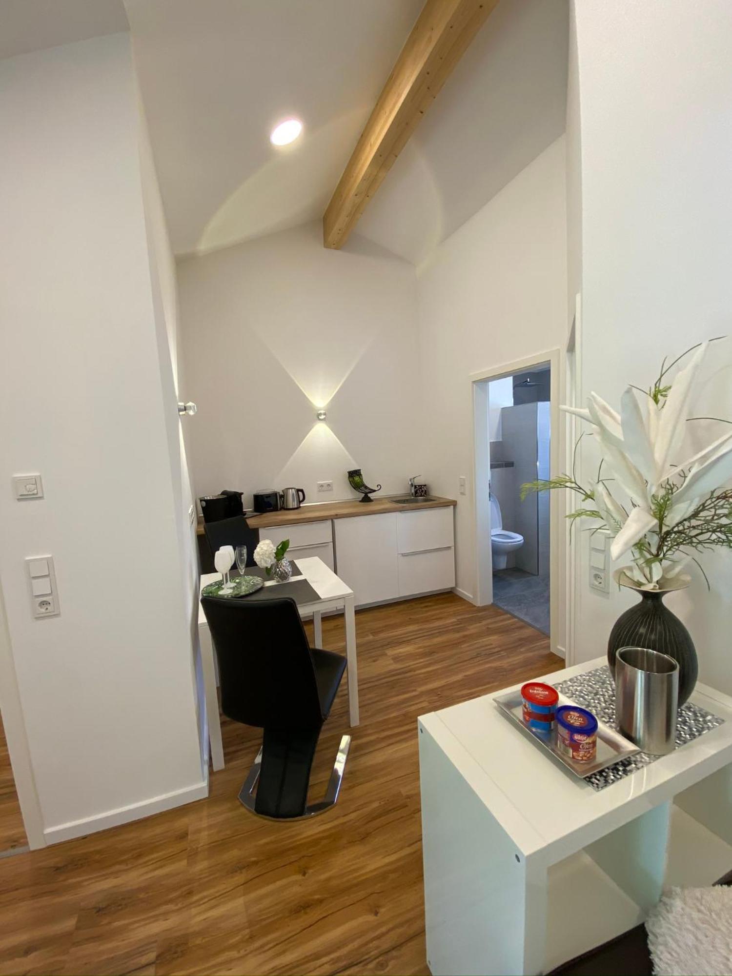 Waldhaus Oelper Hotell Braunschweig Exteriör bild