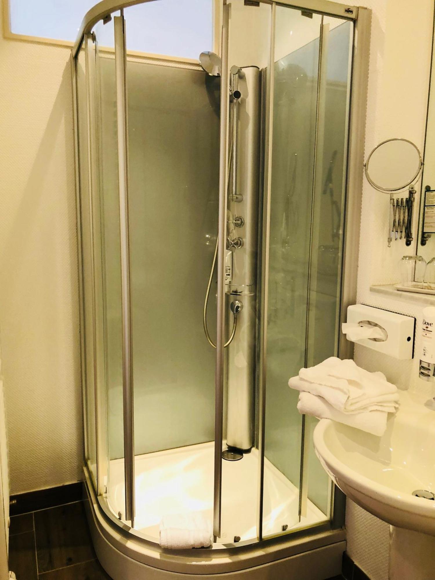 Waldhaus Oelper Hotell Braunschweig Exteriör bild