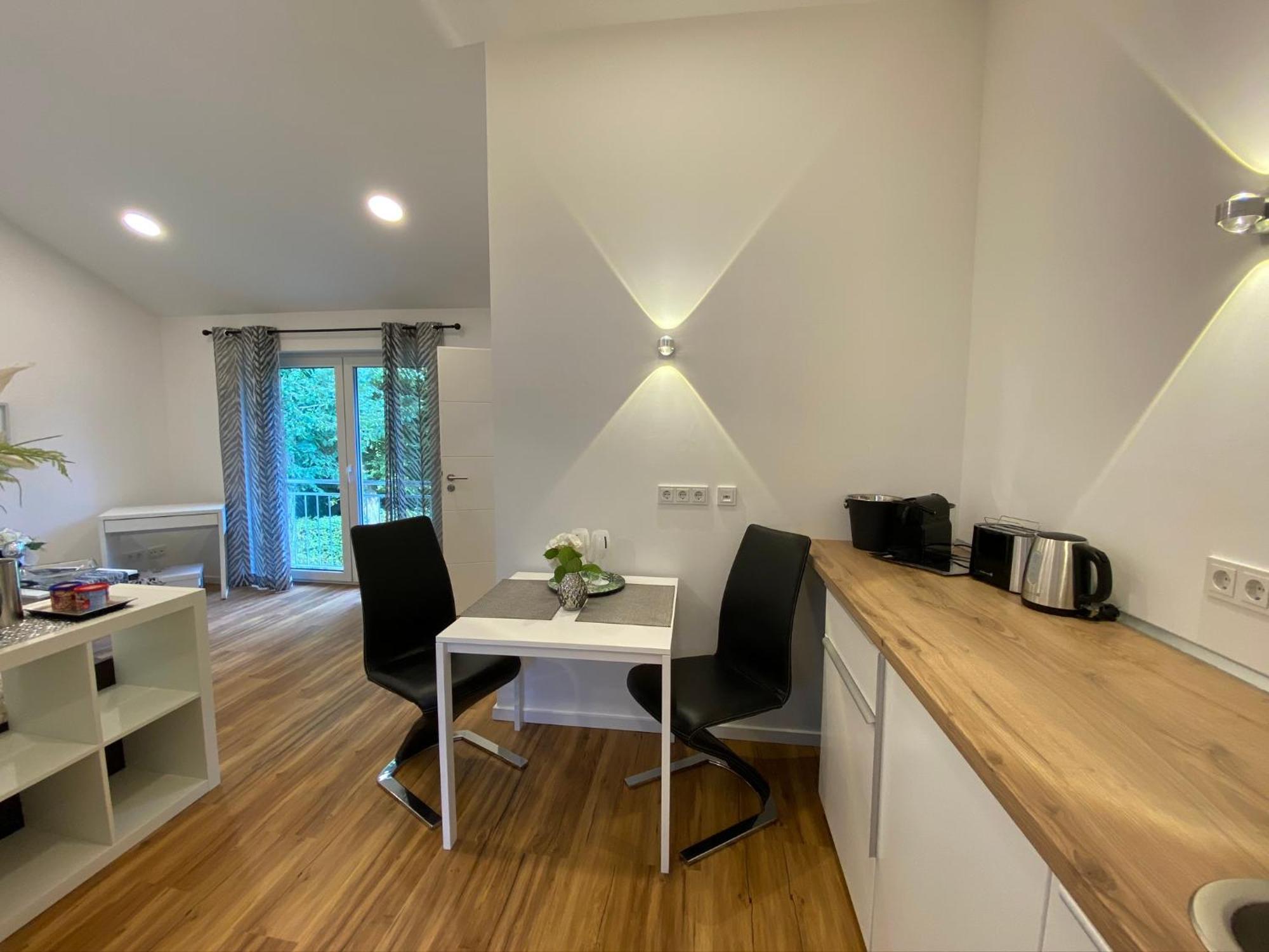 Waldhaus Oelper Hotell Braunschweig Exteriör bild